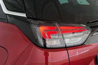 Opel Crossland 1.2 Turbo Ultimate Automaat Panoramadak Winter en Assistentie Pakket / 21