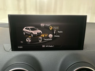 Audi Q2 30 TFSI Pro Line App-Connect DAB+ Climate Control / 24