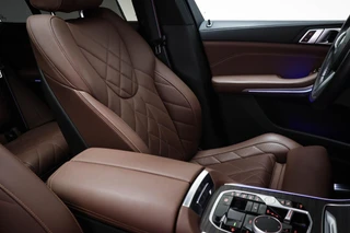 BMW X5 xDrive50e | Panoramadak | Driving Assistant Professional  | 360 Camera | 21" / 14