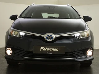 Toyota Auris Touring Sports 1.8 Hybrid Active Bluetooth | Camera | Cruise | / 9