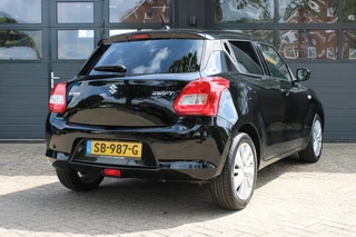 Suzuki Swift 1.2 SELECT **NL-Auto** Automaat stoelverwarming / Apple Carplay / 10