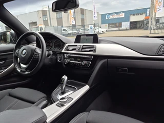 BMW 4-serie Coupé 418i|AUT|1e eig|NAP|Schuifdak|PDC|Cruise / 15