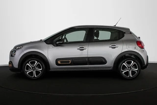 Citroen C3 1.2 PureTech C-Series Navigatie Clima / 27