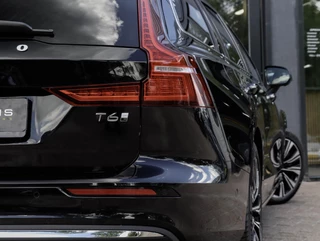 Volvo V60 T6 AWD Ultra Bright / 23