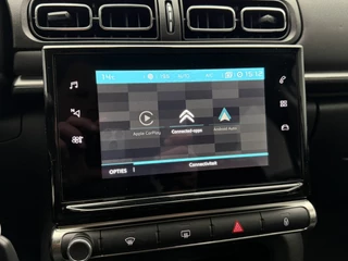 Citroën C3 1.2 PureTech C-Series Full-Led | Navigatie | Cruise | Carplay&Android / 18