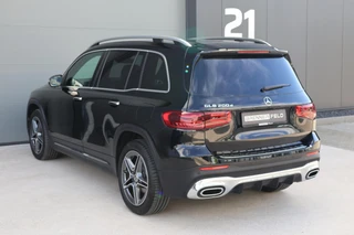 Mercedes GLB 200 d AMG Line / Keyless-Go / Winter-Paket / Multibeam LED / Camera / 29
