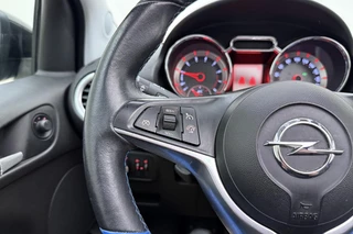 Opel ADAM 1.0 Turbo Rocks / 17
