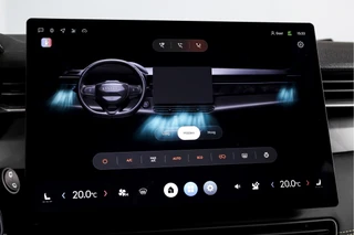 Lynk & Co 01 1.5 PHEV 276 PK More | S/K-panodak | Dig. Cockpit | Stoel-+Stuurverw. | 360 Camera | Adapt. Cruise | Memory | Elek. klep | LM 20" | 5359 / 21
