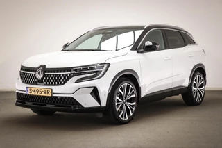 Renault Austral 1.2 E-Tech full hybrid 200 iconic | MATRIX LED | PANORAMADAK | HEAD UP | HARMAN KARDON | 360 CAMERA