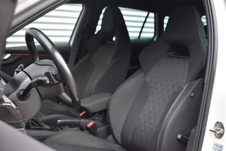 Škoda Scala 1.5 TSI AUT. SPORT BUSINESS LED PAKKET / APP CONNECT / VIRTUAL DISPLAY / 4