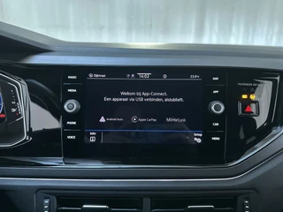 Volkswagen Taigo 1.0 TSI R-Line Business LED Camera Stoelverwarming App-Connect DAB+ / 24