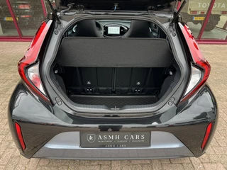 Toyota Aygo X 1.0 VVT-i S-CVT Envy  | Cabriodak | ACC | Camera | Carplay | / 36
