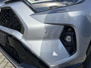 Toyota RAV4 2.5 Plug-in Hybrid AWD Style STUUR & STOELVERWARMING (OOK ACHTER) PDC V+A ELEK. ACHTERKLEP / 24