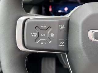 Jeep Compass First Edition 74 kWh | 360 Camera | Massage | Schuif-kanteldak / 25