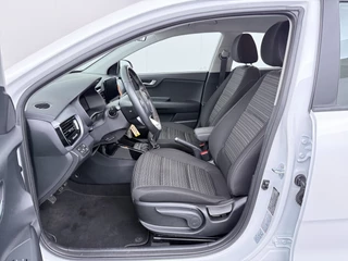 Kia Stonic 1.0 T-GDi MHEV DynamicLine  - Apple Carplay/ Android Auto - Cruise Control - Airco - Achteruitrijcamera - Fabrieksgarantie tot 02-2032 of 150.000km / 19