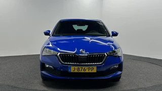 Skoda Scala 1.0 TSI Sport Business LM CRUISE CARPLAY ECC. / 11