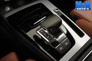 Audi Q5 50 TFSI PHEV S ed Quattro|PANO|B&O|360°|MATRIX|SOH100% / 69