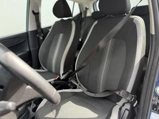 Hyundai i10 1.0i Comfort Smart Navigatie + Camera / Airco / Cruisecontrol! / / 11