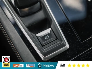Peugeot 508 1.6 Hybrid GT|225 pk|Black Pack| 18” Sportvelgen / 23