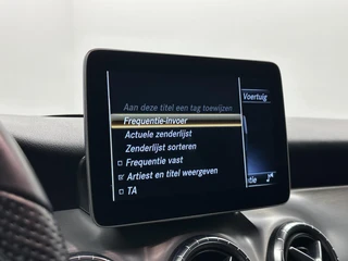 Mercedes CLA-klasse 180 Business Solution AMG NAVI CRUISE LM. / 39