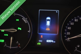 Toyota C-HR 1.8 Hybrid Executive MATRIX/LED/CAMERA/VOL MET OPTIES! / 13