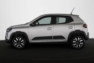 Dacia Spring Expression 65 26.8 kWh / 25