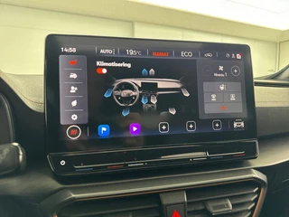 CUPRA Formentor 1.4 e-Hybrid DSG Business Automaat Panoramadak | Elektrische achterklep | Adaptieve Cruise Control / 17