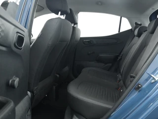 Hyundai i10 1.0 Comfort Navigatie | Camera | Cruise control / 16