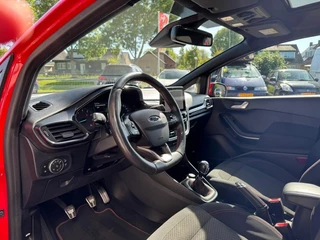Ford Fiesta 1.0 Ecoboost ST-Line Panoramadak Carplay Winterpakket Led Navigatie / 19