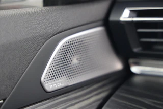 Peugeot 508 SW 1.6 HYbrid GT Pack Business|Automaat|Camera|Schuif-kanteldak|Stoelverwarming / 21