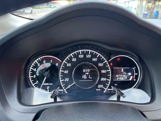 Nissan Note 1.2 Acenta Dealer onderhouden '' Airco - CC - Lichtmetalenvelgen '' / 16