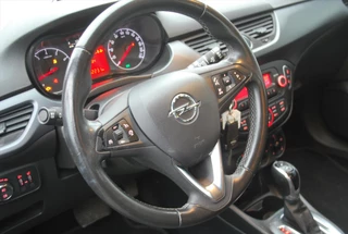 Opel Corsa edition / 11