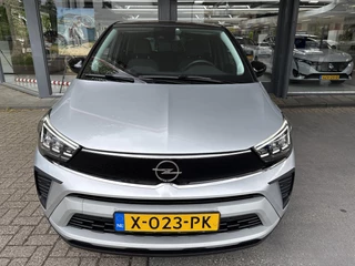 Opel Crossland 1.2 Turbo Elegance AGR ergonomische bestuurdersstoel | Afneembare Trekhaak / 6