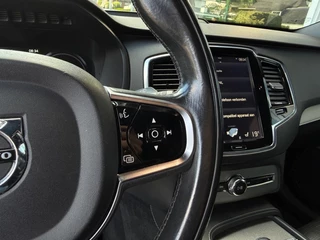 Volvo XC90 2.0 T8 Twin Engine AWD Inscription 7-Zitter - Hybrid NL Auto Pano Leder Stoel memory Stoelverw. Camera Bowers/Wilkins / 33
