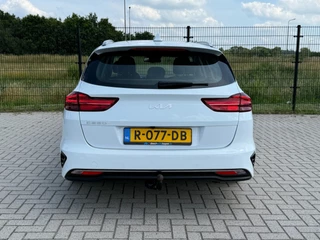 Kia Ceed Sportswagon 1.0 T-GDi DynamicLine Achteruitrijcamera | PDC | Trekhaak | Carplay | / 8