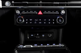 Hyundai Tucson 1.6 T-GDI PHEV Premium Sky 4WD  | S/K-Panodak | Elek. Stoelen | Adapt. Cruise | Stoelventilatie+Verw. | 360 Camera | NAV+App. Connect | Krell | Elek. Klep LM 19" | 1125 / 31