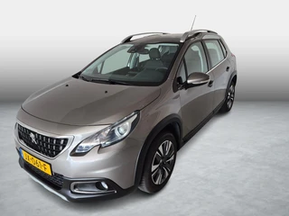 Peugeot 2008 1.2 Automaat Allure / 16