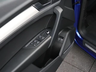 Audi Q5 Sportback 55 TFSI e Quattro s-edition | SOH 90,0% | MEMORY | HEAD-UP | TREKHAAK | STOELVERW. | CAMERA | NAVI | CRUISE | / 21