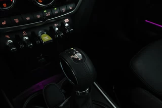 MINI Countryman Mini 1.5 Cooper S E ALL4 Chili  Panorama, Head Up, Automaat / 37