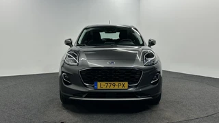 Ford Puma 1.0 EcoBoost Hybrid Titanium NAVI CRUISE LM ECC CARPLAY. / 7