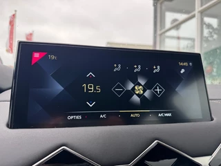 Ds 3 Crossback 1.2 PureTech Montmartre|Navi|Cruise|PDC|AppleCarplay/Android Auto|Start/Stop| / 11