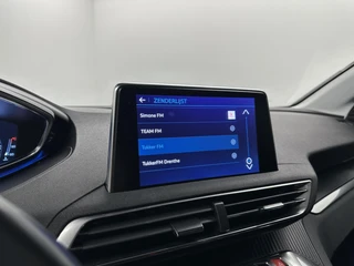 Peugeot 3008 1.2 PureTech Blue lease Executive Avantage NAVI CARPLAY CRUISE ECC TREKHAAK. / 27