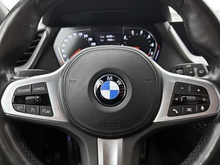 BMW 1-serie 118i Executive M Sport | Stoelverwarming | Cruise Control | Navi | CarPlay | / 16