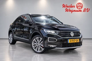 Volkswagen T-Roc 1.5 TSI Sport | Climate | Navi | Cruise | Camera | PDC / 2