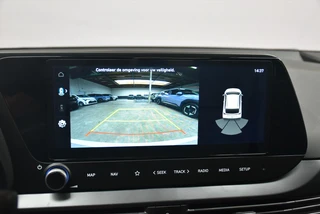 Hyundai I20 1.0 T-GDI E-Motion I Airco I Navi I Cruise I Camera / 25