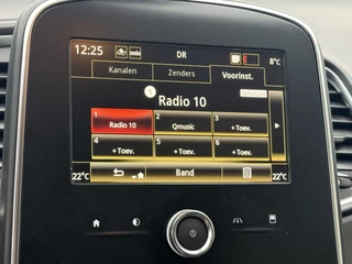 Renault Scénic 1.3 TCe Limited  | Keyless | Navi | Apple / Android | DAB + | PDC v+a | Cruise / 42