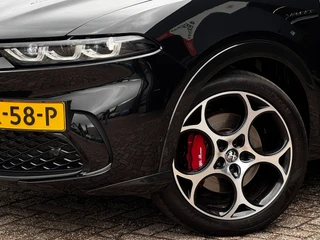 Alfa Romeo Tonale 1.5T Hybrid Veloce Leder + Memory | Alfa dealer onderhouden | Harman/Kardon | 360 Camera | Winter Pack / 6