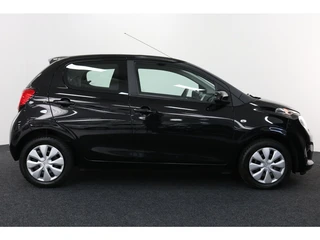 Citroën C1 5-drs 1.0 e-VTi Selection / 9