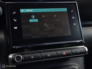 CITROEN C3 AICROSS 1.2 PURETECH S&S BUSINESS/LED/CARPLAY/17''LMV/PDC/DAB/BLUETOOTH/GROOTLICHTASSISTENT/TWO-TONE / 29