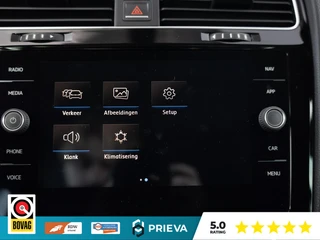 Volkswagen Golf Variant 1.5 TSI R-Line | Pano | Navi | DSG / 42